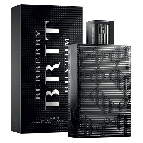 burberry brit rhythm for her edt 50ml|Burberry Brit perfume chemist warehouse.